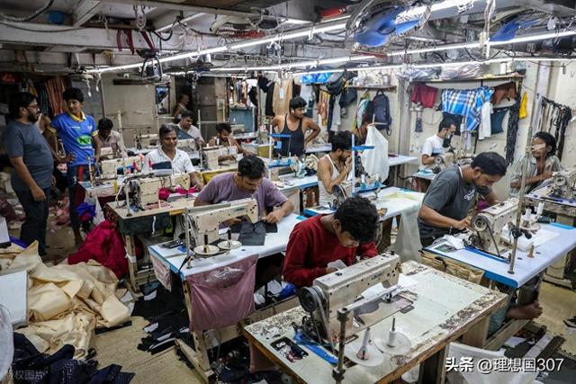看不懂的印度诉求：这种情况下的印度，根本无法实现那么多的口号