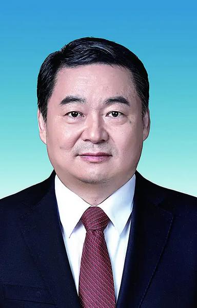 卸任省委书记，郝鹏、孙绍骋有新职