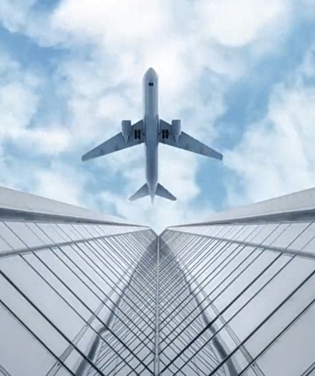 成都打响“空中出行”第一枪！全国首批飞行汽车试点背后的产业