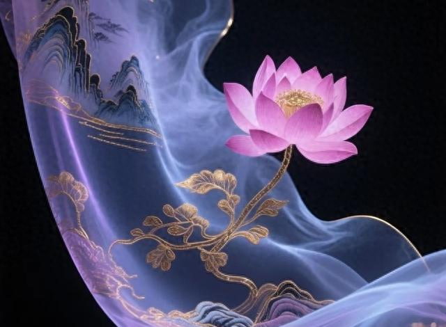 30年打坐我经历了那些事（6）•三大规律好