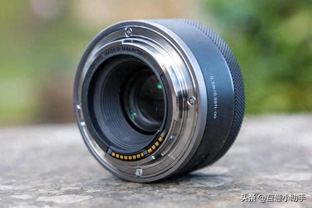 佳能RF 50mm F1.8 STM镜头评测——高性价比的实用之选