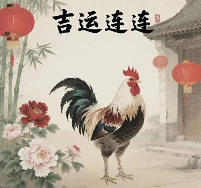 属鸡人注意！十一月有人要“下车”，4件事让你稳赢！