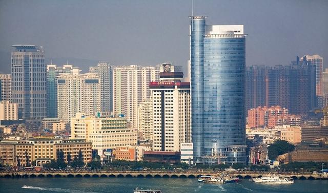 江苏省下一个黑马城市已定？不是无锡南通，有望成第二个“郑州”