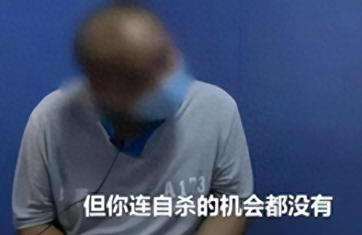 边境赌博有多可怕？女的裸体拍卖，男的生拔指甲，远比想象中可怕