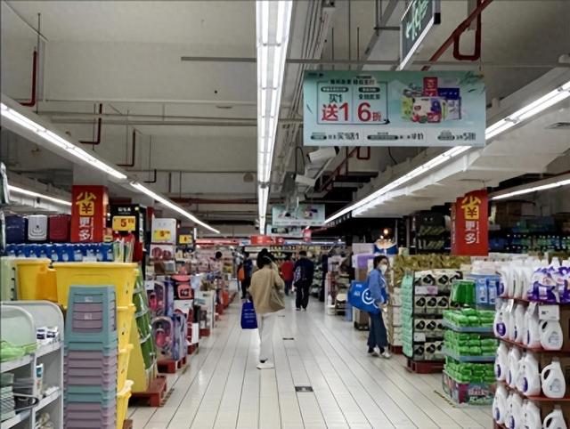 多点数智以数字化变革，助力传统商超闯入即时零售新赛道