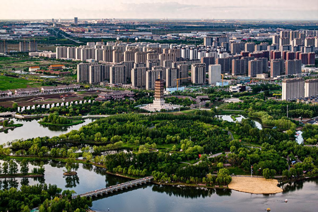 游河北！廊坊市广阳区：京津之间的非遗宝藏，穿越千年的文化之旅