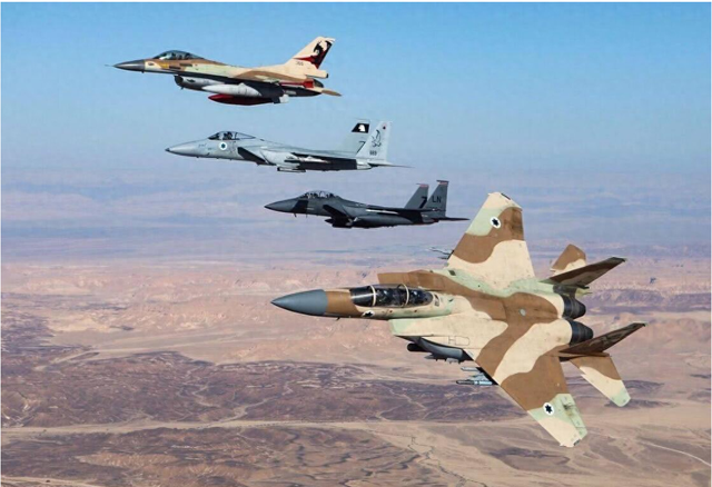两士兵之死引爆加沙！以军空袭哈马斯，脆弱停火侥幸延续！