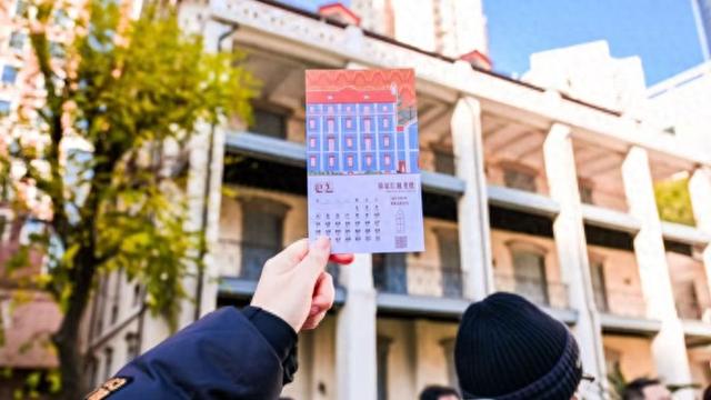 CityHike解锁海派新玩法！徐家汇源“城市博物行”迎新首发