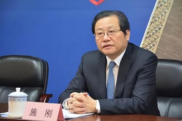 工行北京分行原行长施刚被曝失联
