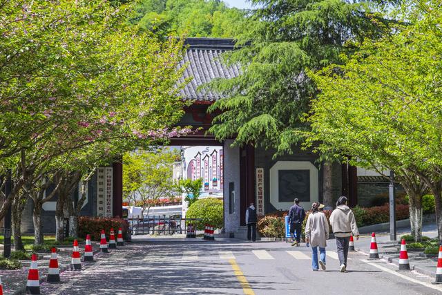 山水留坝，古韵老街，邂逅秦岭深处的烟火秘境