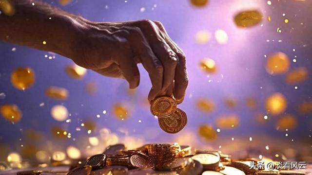 惊!做梦捡钱,是福是祸?3个信号别错过