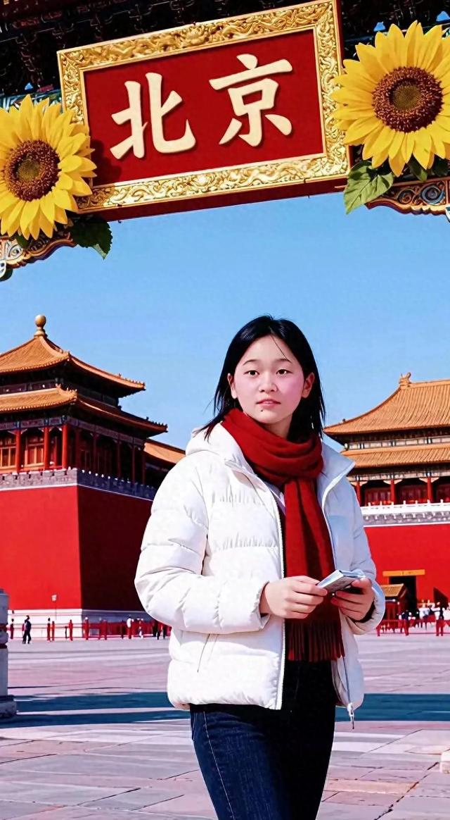 全红婵现在也太好看了吧!18岁长高一截,这才是真·女大十八变