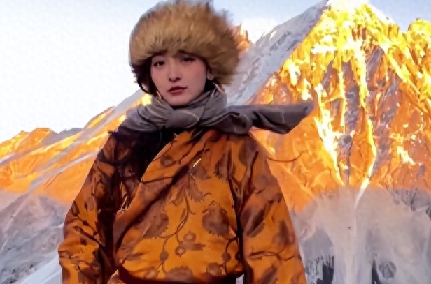 藏族亿万公主，二十岁财富自由，陪嫁千万却无人敢娶