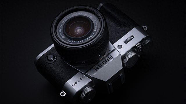 富士发布 X-T30 III 相机：X-Processor 5处理器、6.2K 视频拍摄