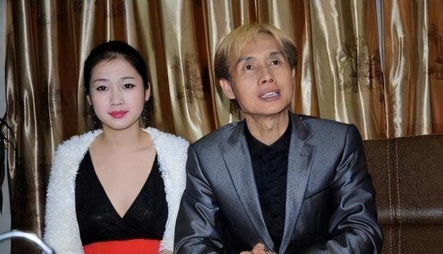 老谋深算邓建国：认14岁干女儿，等了5年亲手培养了一个小妻子