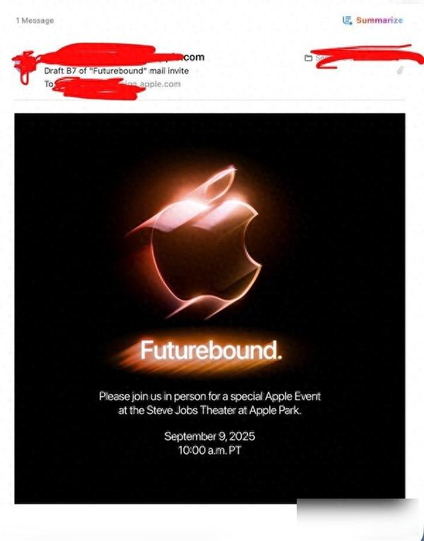 iPhone 17邀请函疯传，超薄机身遭吐槽，eSIM真能取代实体卡？