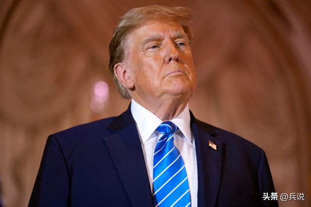 高市幻想落空，特朗普对中方做出重要承诺，美媒：中方态度很强硬