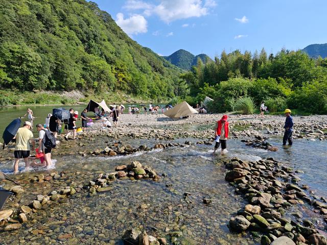 畅玩山水仙寓，今夏就出发！