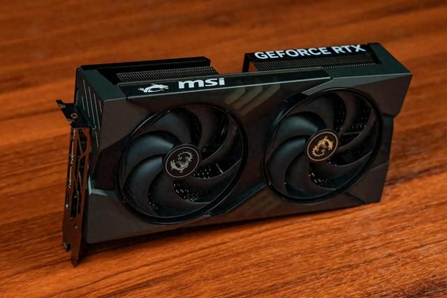 还是主机划算！惠普战99台式机14代酷睿配RTX5060Ti国补后5999元