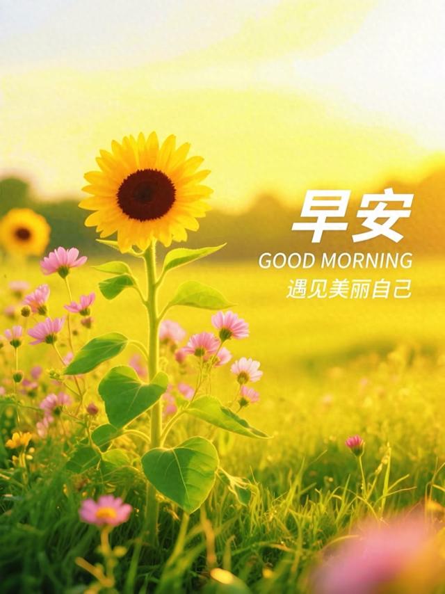 朋友圈早安正能量句子（周二早安朋友圈早安朋友圈文案）