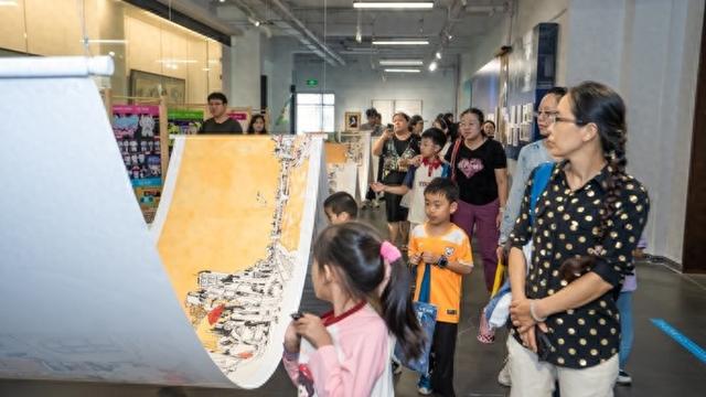 艺术鉴赏+非遗体验+美食探索，在微旅行中探寻千年文脉