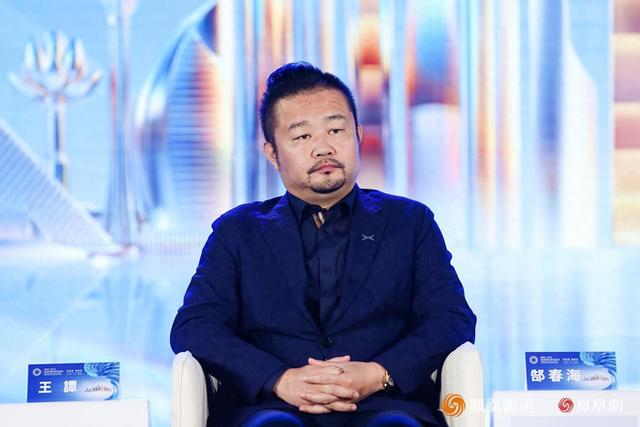 小鹏汇天联合创始人王谭：飞行汽车安全性要求极高，AI介入，人工也不可少