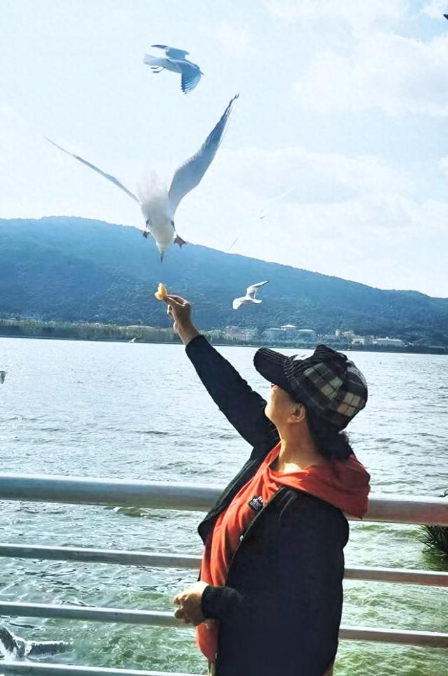 梦幻云南（二）：滇池篇