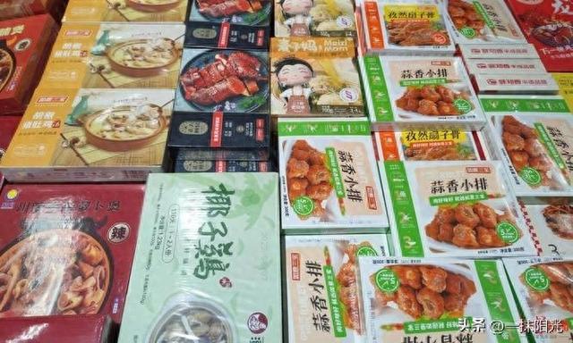预制菜真是下一个风口？美日经验告诉你答案！开头引子