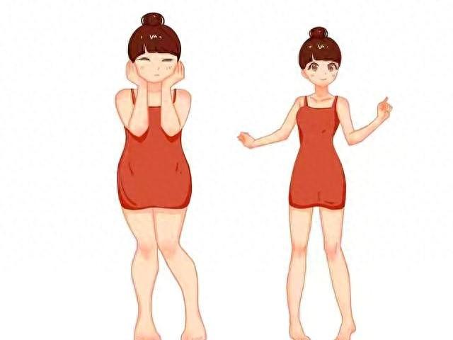 控制体重最好是晚上，晚餐坚决不吃这 4 样，掉秤速度巨快！