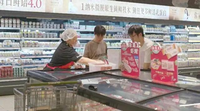 中国速冻食品“一哥”：年入151亿元，领先思念、三全、湾仔码头