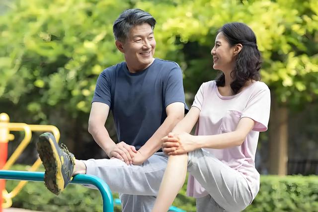 情感分享：《五十而知天命：淡看得失，自在余生》