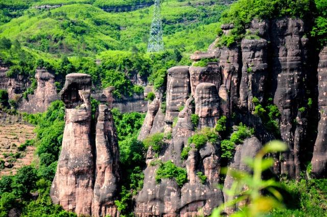 广东的“前省会”，曾是省内二哥！如今却成“混得最差”的富仔？