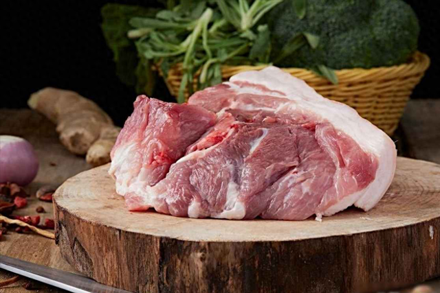 猪身上最好吃的肉排行，后腿肉倒数第一，五花肉排第二，建议了解