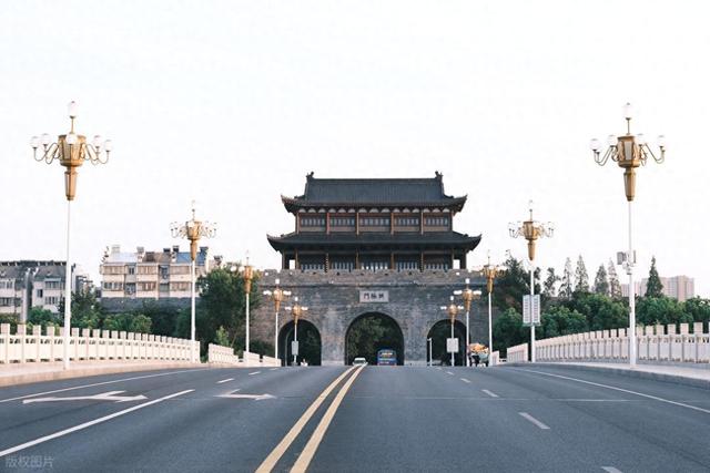 南京1小时，爬完琅琊山之后，还能点吃什么？