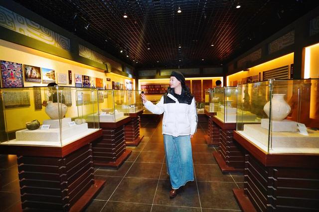 陇东寻根:在庆阳的文脉与烟火中溯源文明