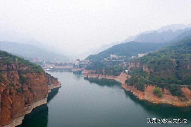 别只盯着北戴河了！河北这3个冷门景点，才是真正的散心天堂