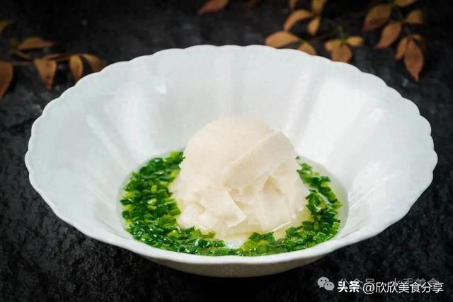 一叶知秋 食九天香｜杭州九里松度假酒店