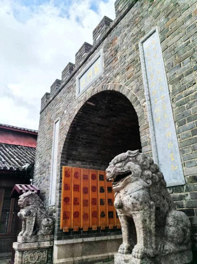 云南：花溪水韵醉丽江！