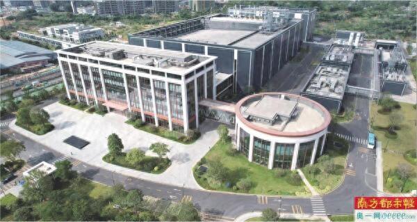 138公顷罗山科技园明年底交付使用