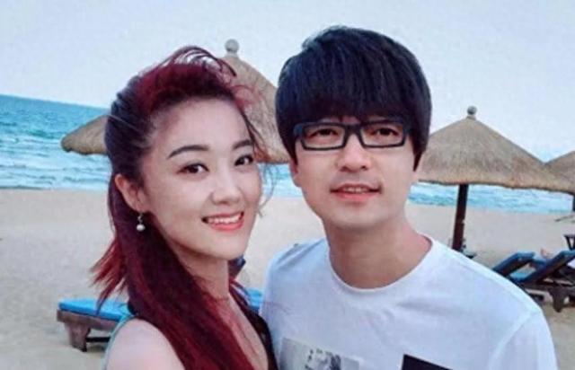 离婚7年，高调参加阅兵礼的王小玮，早已是王小海高攀不起的存在