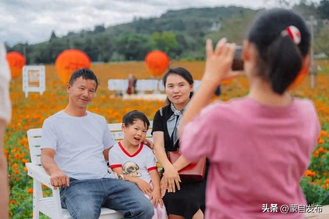 这个“双节”，红河州精彩不断、亮点纷呈！