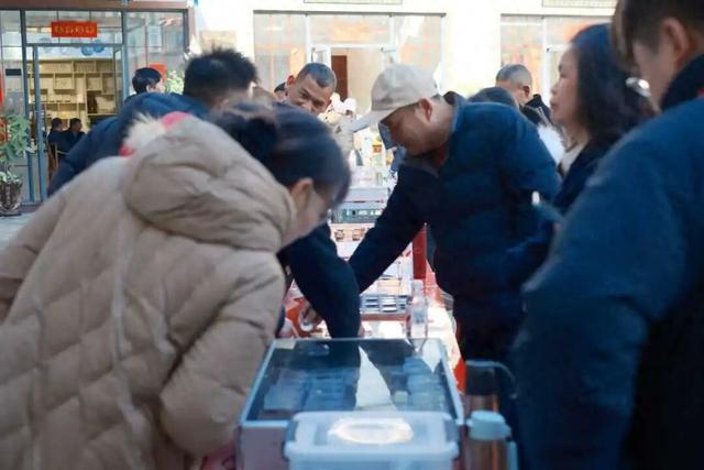 “百年贞韵・文旅新生” ——全闽乐购助力安贞堡兴建140周年焕新活动活动隆重举行