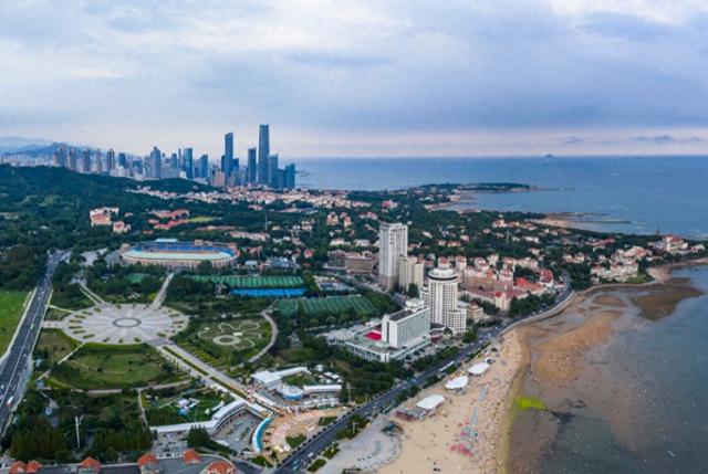 国内最适合看海的七座城市，在海边邂逅属于自己的浪漫
