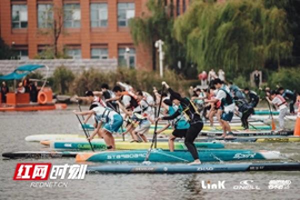 湘约“浪”一夏丨踏浪指南强势来袭！七大秘技请查收