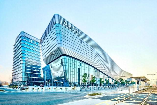 苏州热雪奇迹即将启幕！家门口的四季滑雪场来啦！