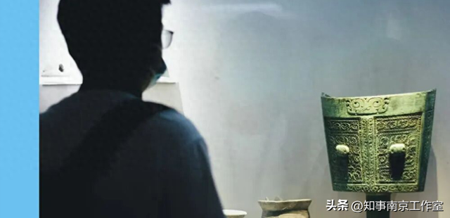 这届南京年轻人，正在涌向小众博物馆…