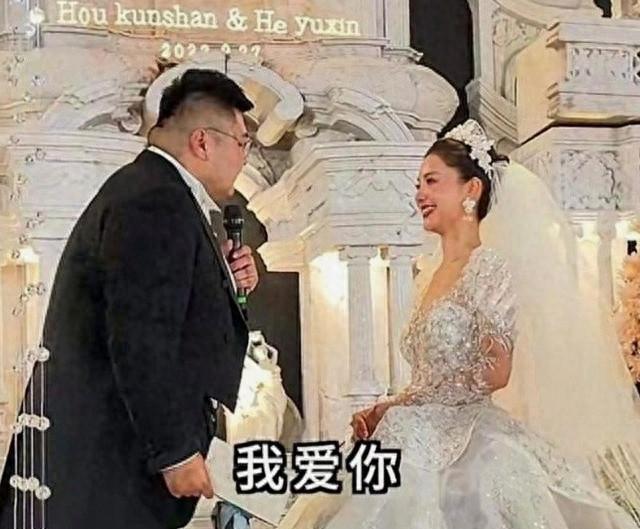 结婚三年没夫妻生活！“猴哥说车“离婚3周，前妻忙找下家被硬塞