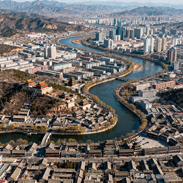 走进河北省承德市