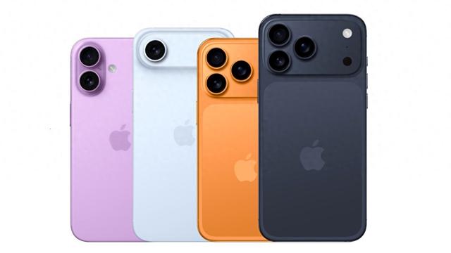 外媒表示苹果已完成iPhone未来三年的升级规划，2027年将推出纪念款iPhone