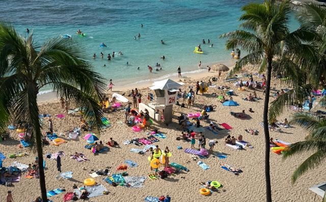 三亚变“俄罗斯后花园”？80%俄游客扎堆的真相是什么？